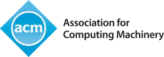 Association for Computing Machinery (ACM)